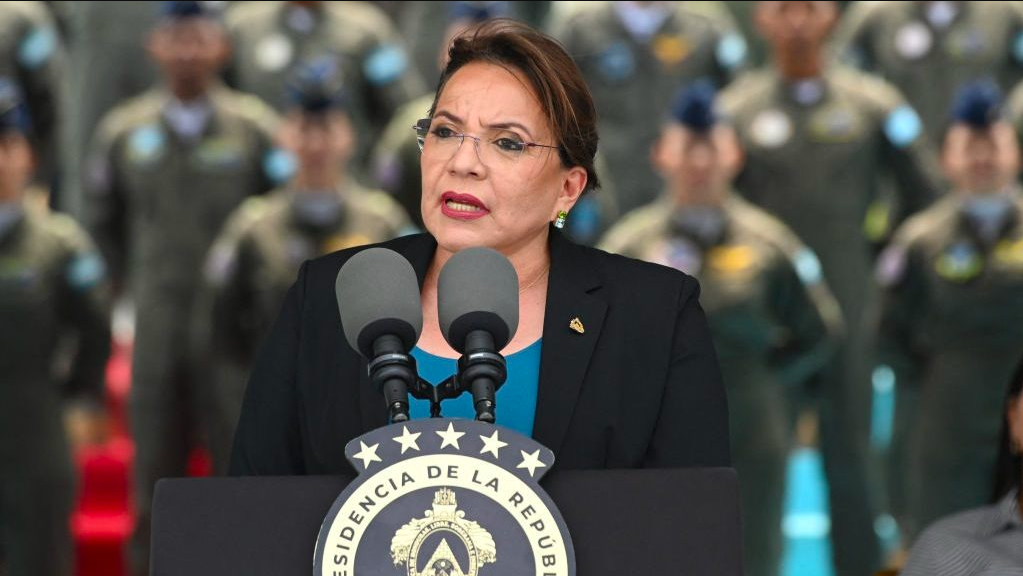 Honduras: a mãe de todas as batalhas