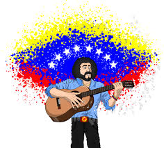 Alí Primera na tela grande