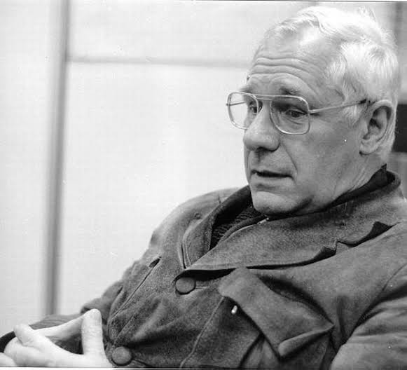 Pensadores da Pátria Grande – André Gunder Frank