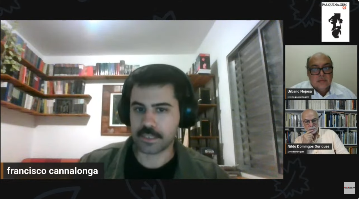 Imperialismo, Dependência e o enigma das Relações Internacionais.