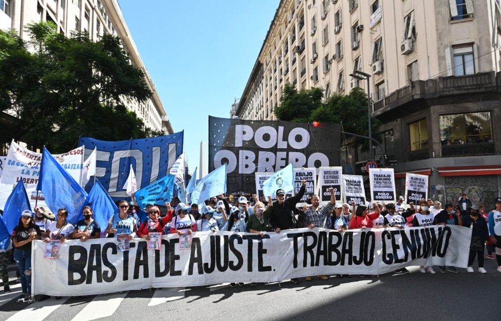 La ilusion majoritária y la crisis de la representación política