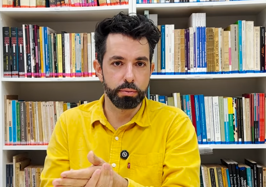 Terras raras: entregar ou controlar?