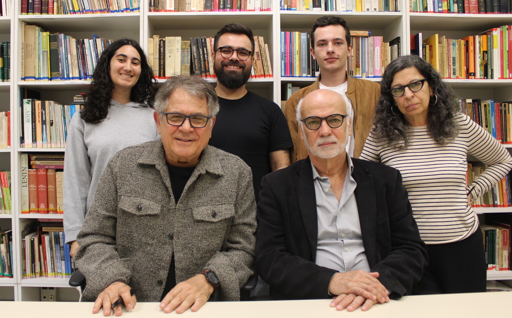 Programa Pensamento Crítico – A resistência palestina (E 174)