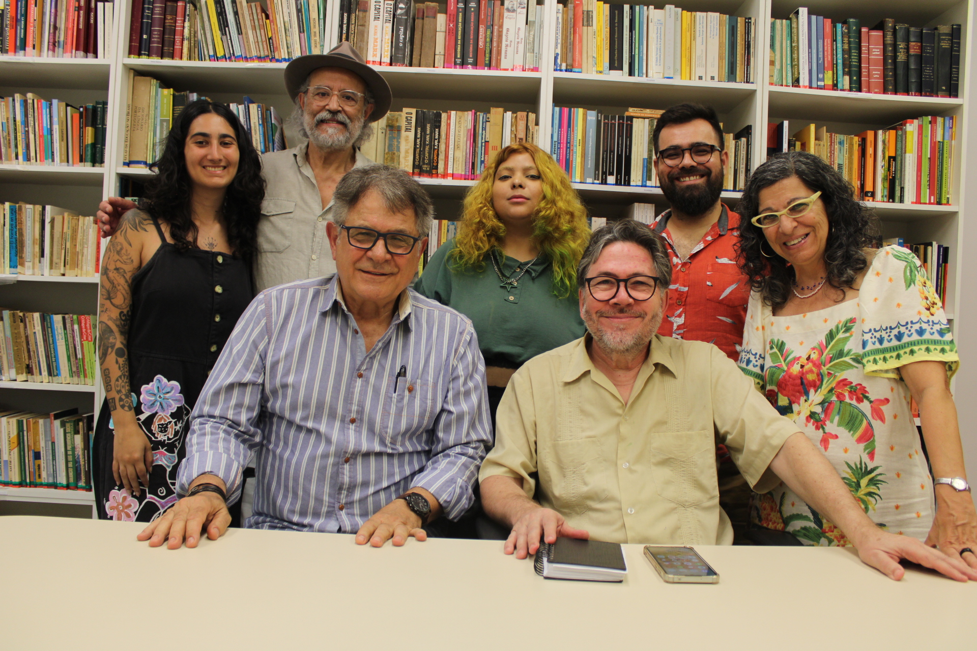 Programa Pensamento Crítico – Israel e o genocídio na Guatemala (E 175)