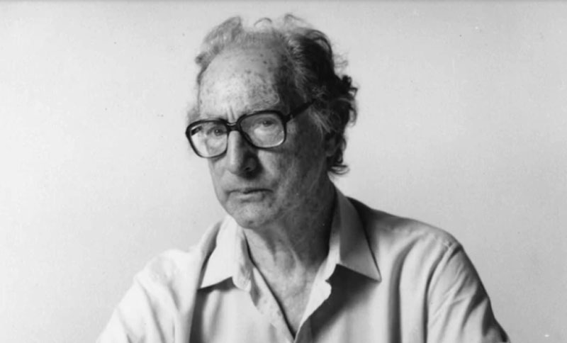 Pensadores da Pátria Grande – Jorge Abelardo Ramos