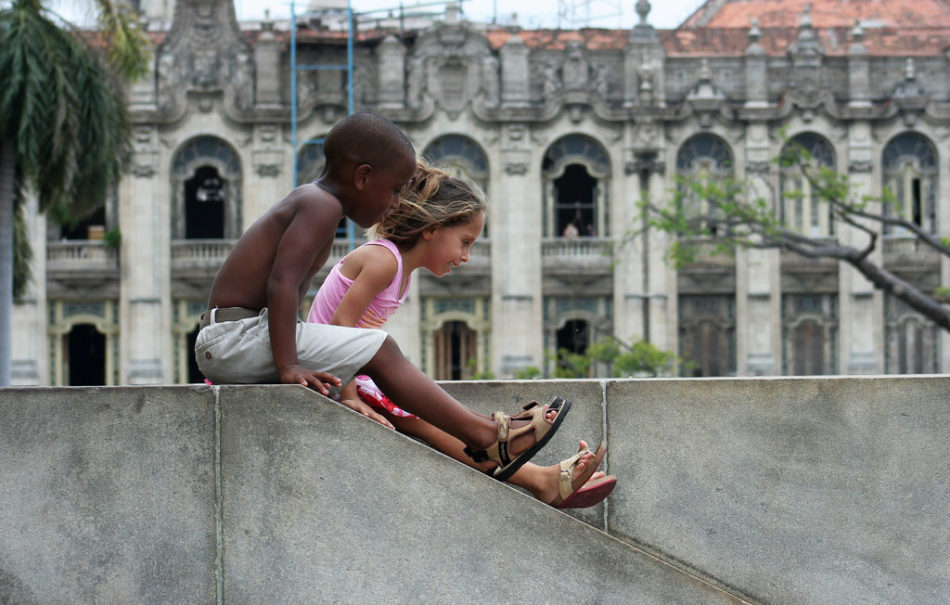 Cuba: um genocídio anunciado?