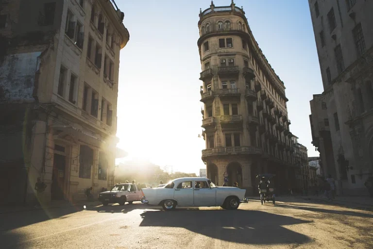 Governos amigos permitirão um genocídio contra Cuba?