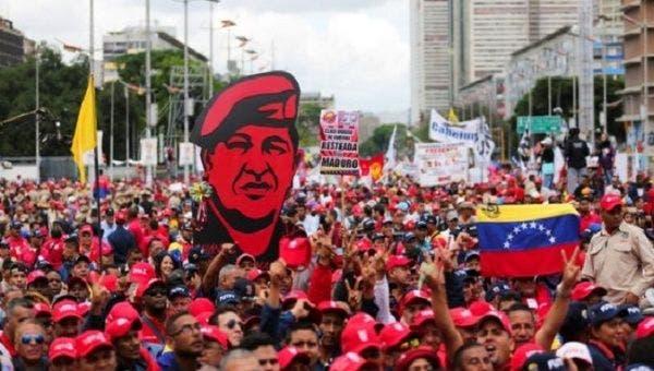 Eleições legislativas na Venezuela