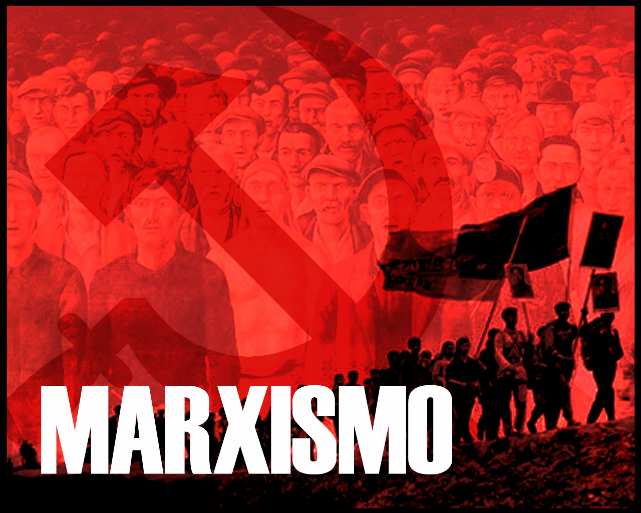 Estante | Marxismo