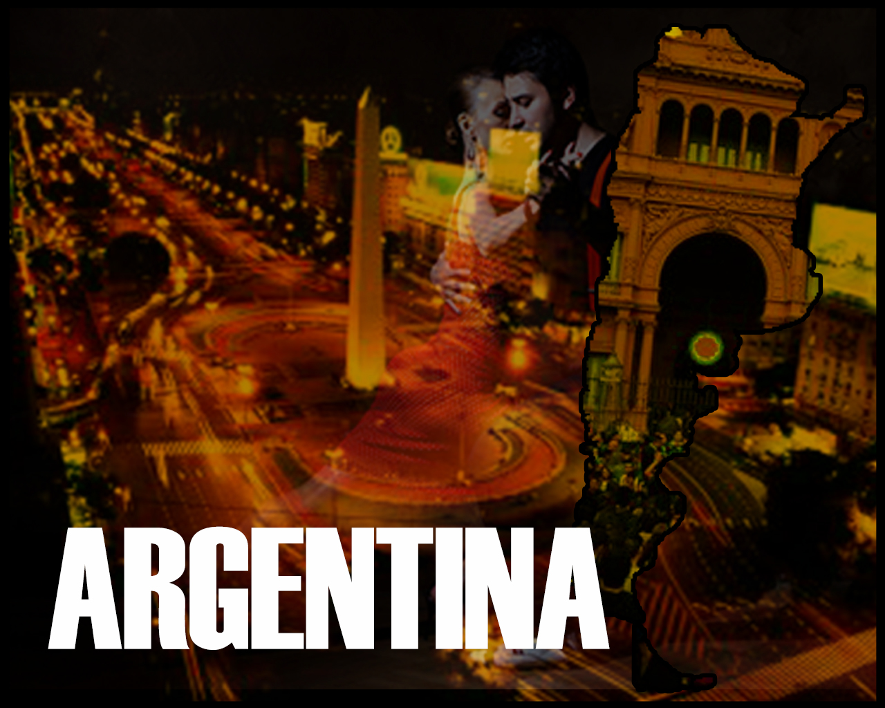 Estante | Argentina