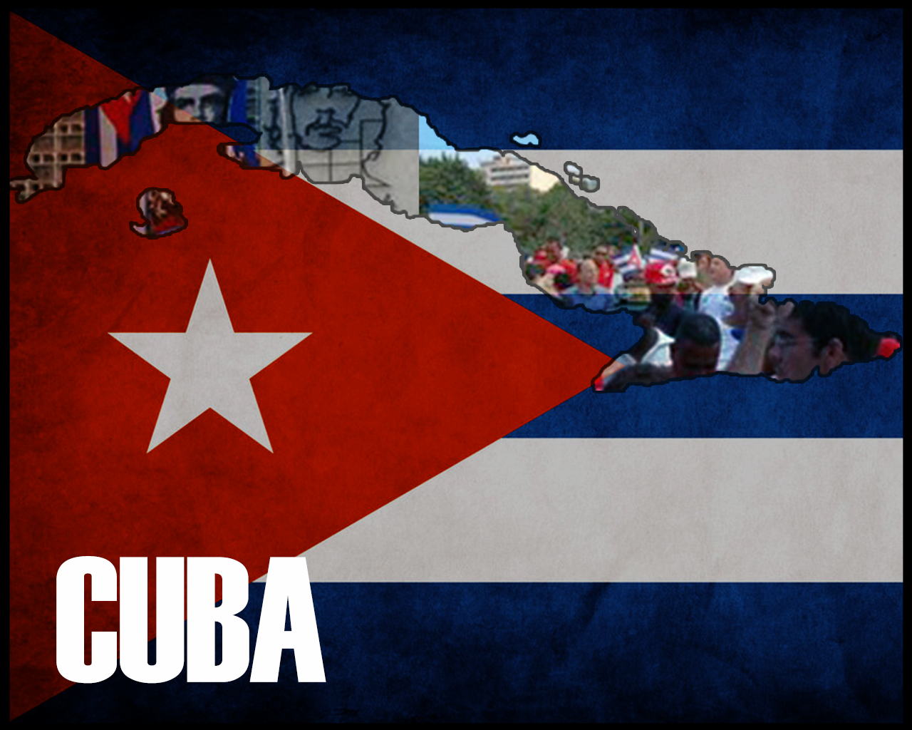 Estante | Cuba