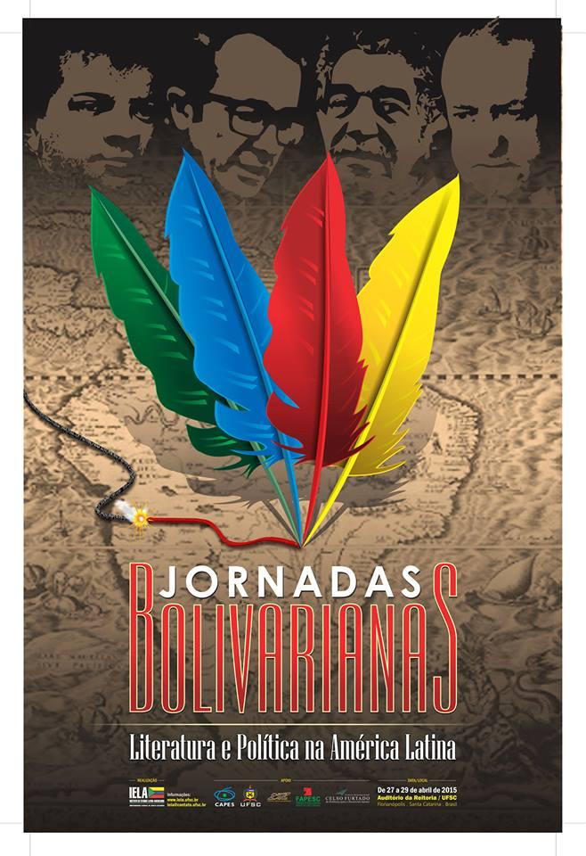 Jornadas Bolivarianas canceladas