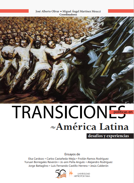 América Latina e as transições políticas