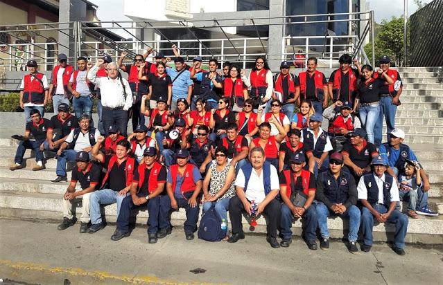 Peru: trabalhadores denunciam golpe