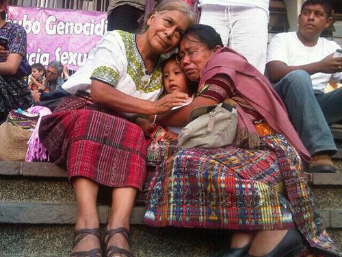 Guatemala: 25 años de la Firma de la Paz. ¿Qué paz?