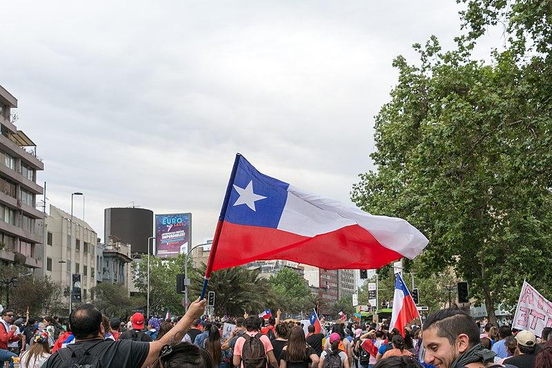 Elecciones en Chile: la rabia no basta