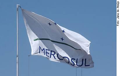 Contra Venezuela, contra el Mercosur