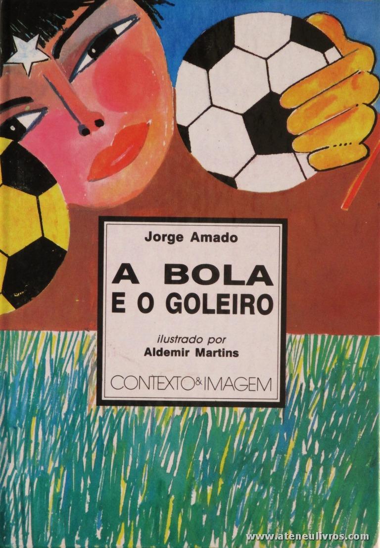 Jorge Amado e o futebol