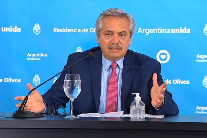 Argentina prorroga isolamento e cria comissão para combater Covid 19