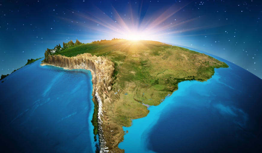 A Dimensão Geopolítica da Crise Brasileira: