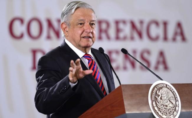 Avanza desestabilización contra Andrés Manuel  López Obrador