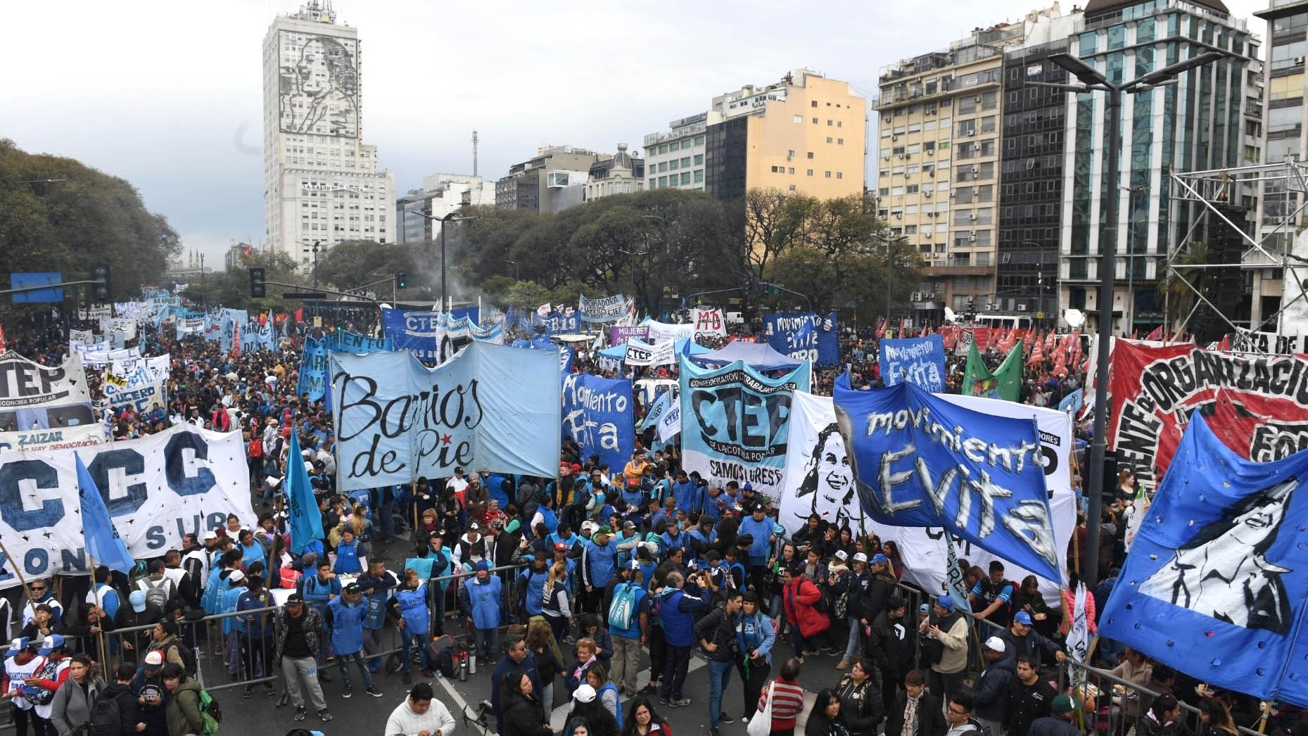 Argentina: La suprema doctrina de los supremos