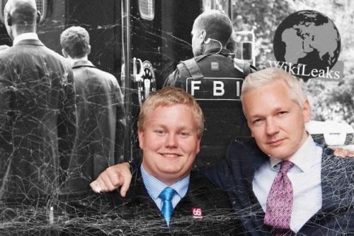 Caso Assange: testemunha-chave admite ter mentido em troca de imunidade