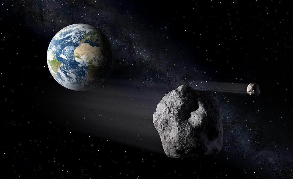 Senado dos EUA aprova projeto de lei nacional para minerar asteroides