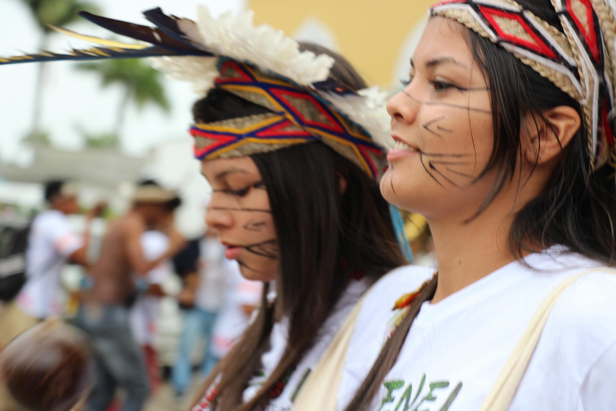 A cultura do ódio contra indígenas se expressa na UFSC