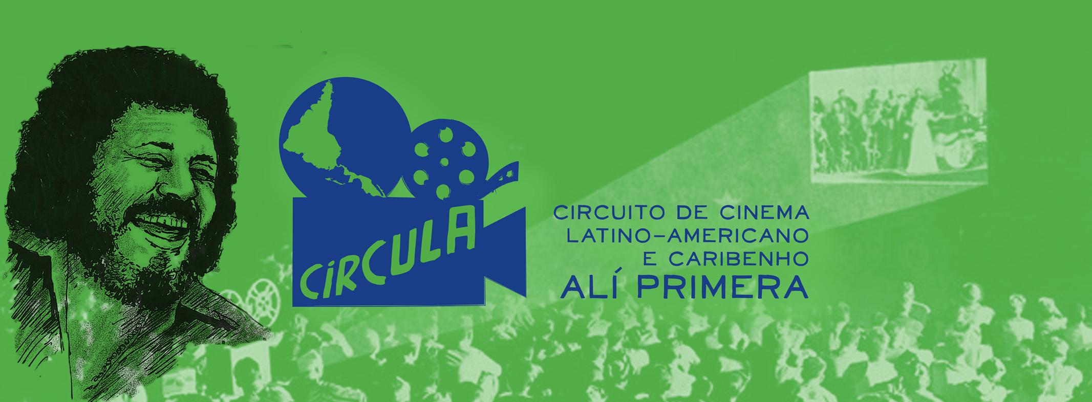 Circuito de Cinema Latino-Americano e Caribenho Alí Primera