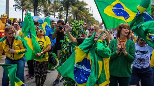 Lecciones del caso Bolsonaro: lecturas para una nueva izquierda