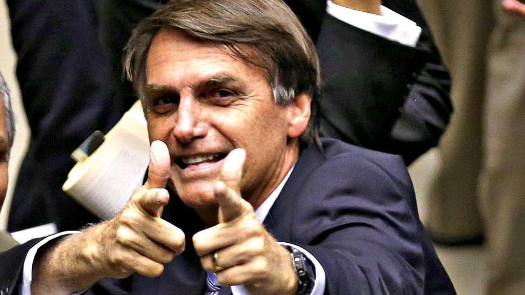 Interrogantes de la era Bolsonaro