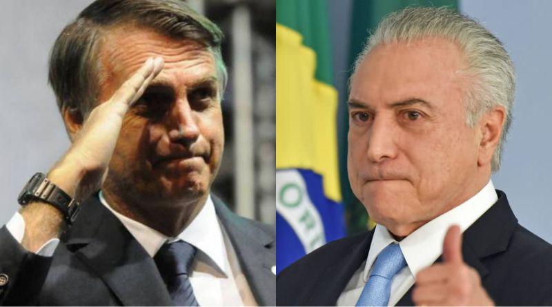 Desdoblamientos del Estado de excepción en Brasil