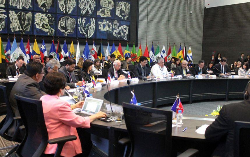 IV Cumbre CELAC: La disputa entre dos modelos de integración regional