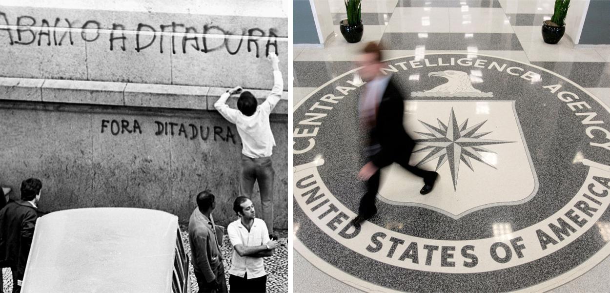 Plano Condor: A CIA não é inocente