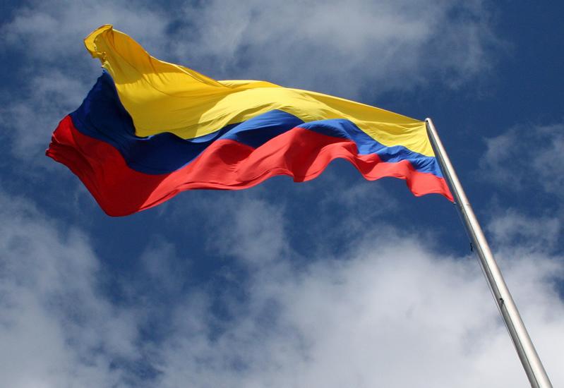Fórum sobre o Processo de Paz na Colômbia