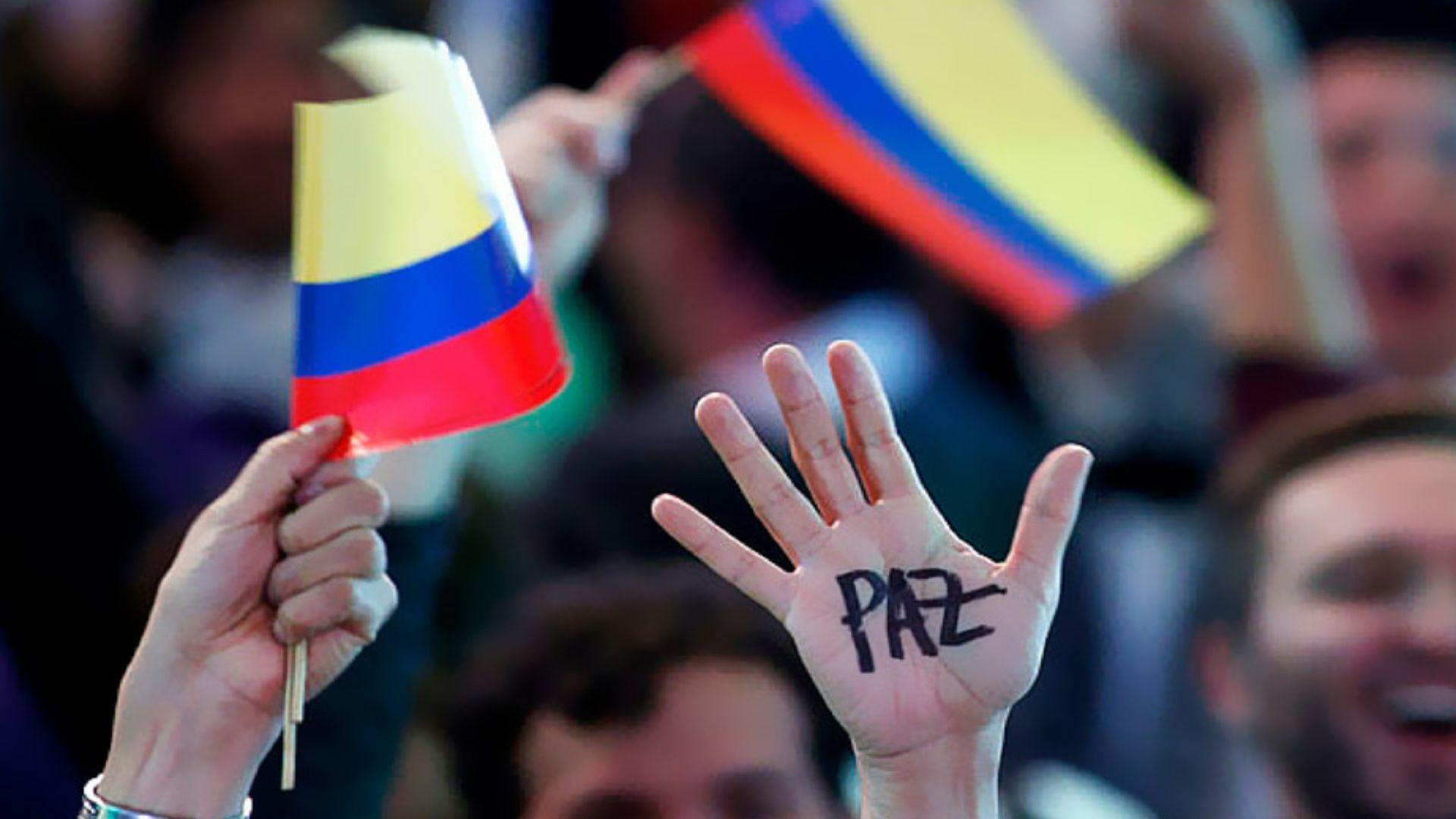 O que está acontecendo com a paz na Colômbia?