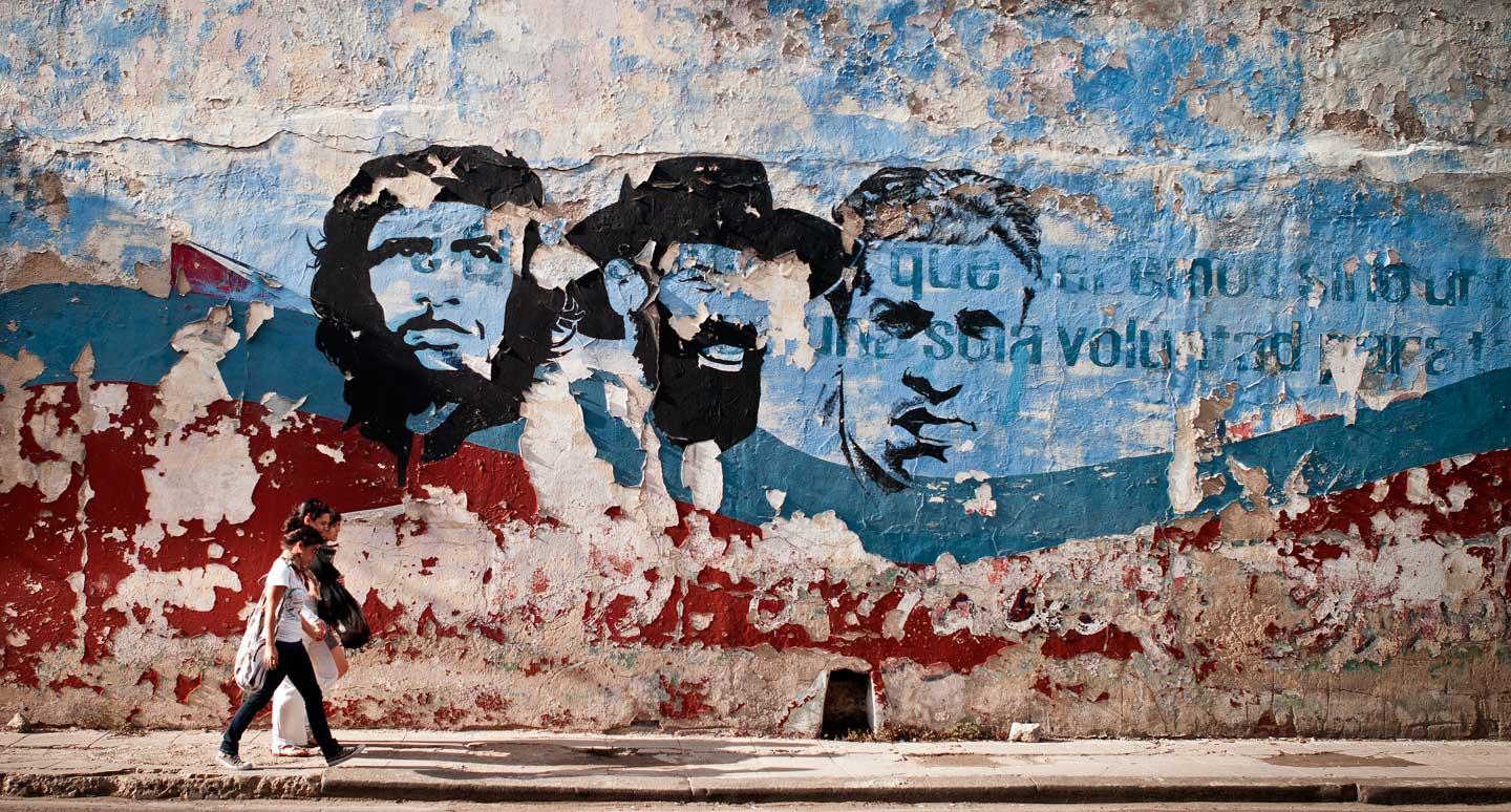 Cuba: La mayor de las Antillas