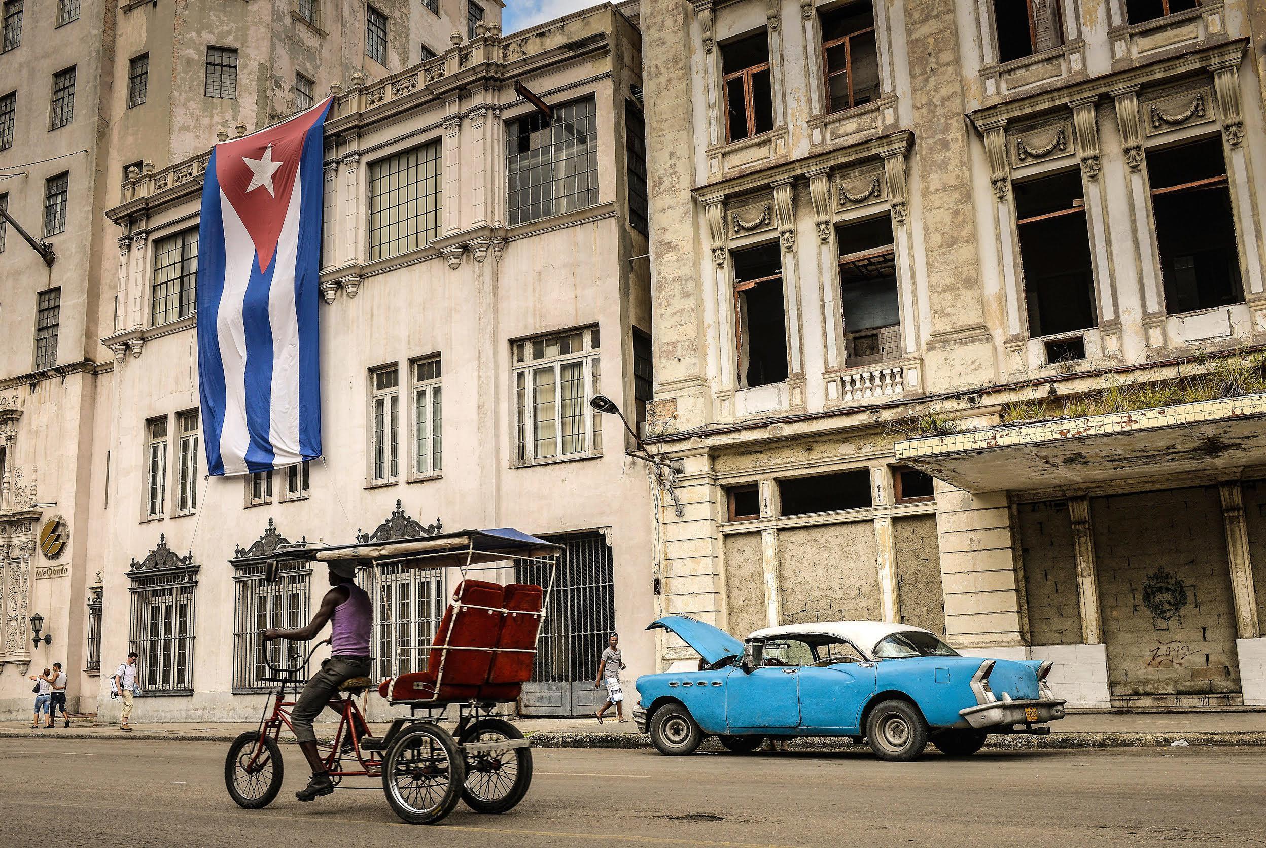 Cuba y sus problemas: algunas hipótesis