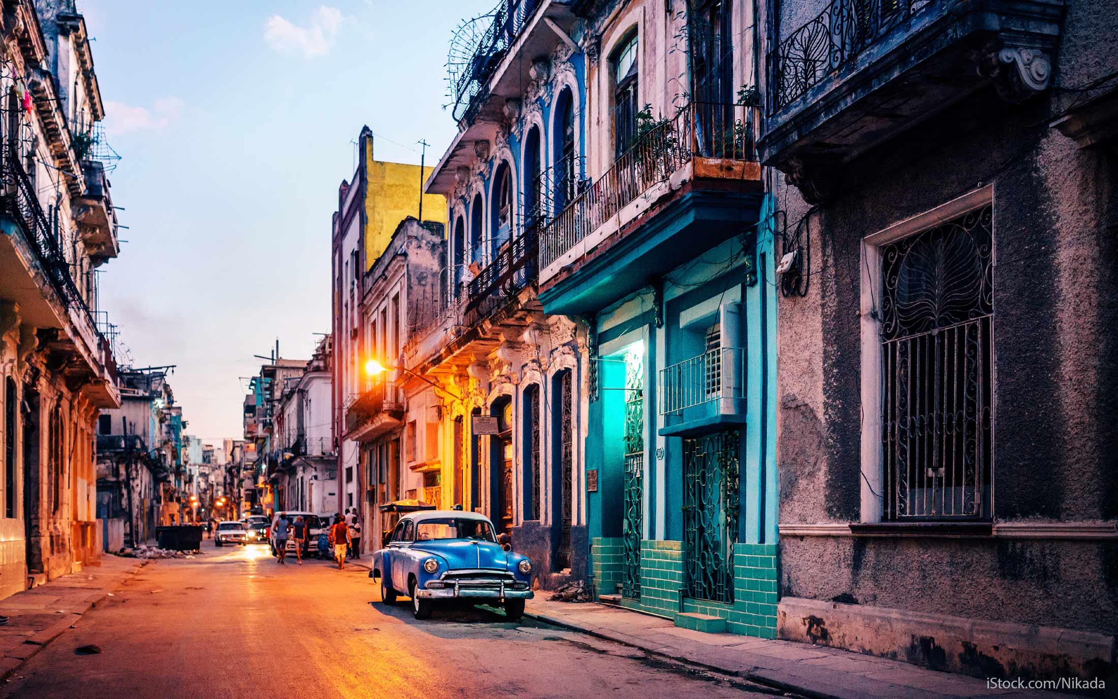 Endividamento externo cubano: o caminho rumo à normalização
