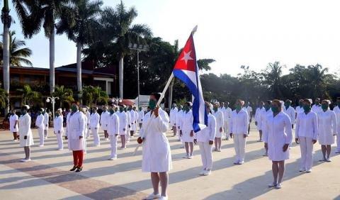 Cuba e suas prioridades