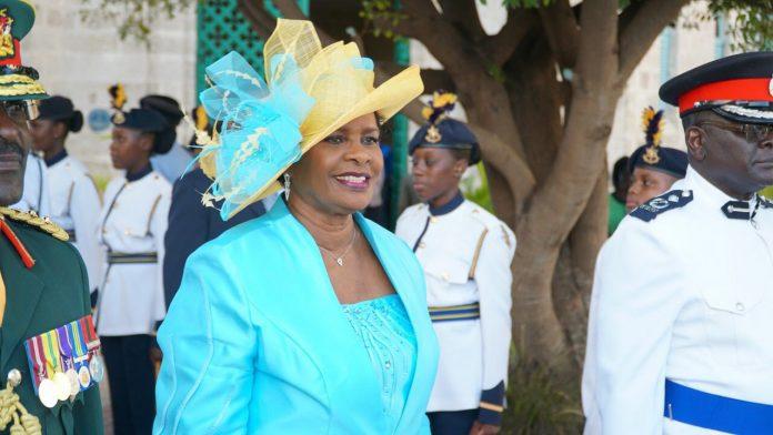 Barbados elege primeira presidente da história do país