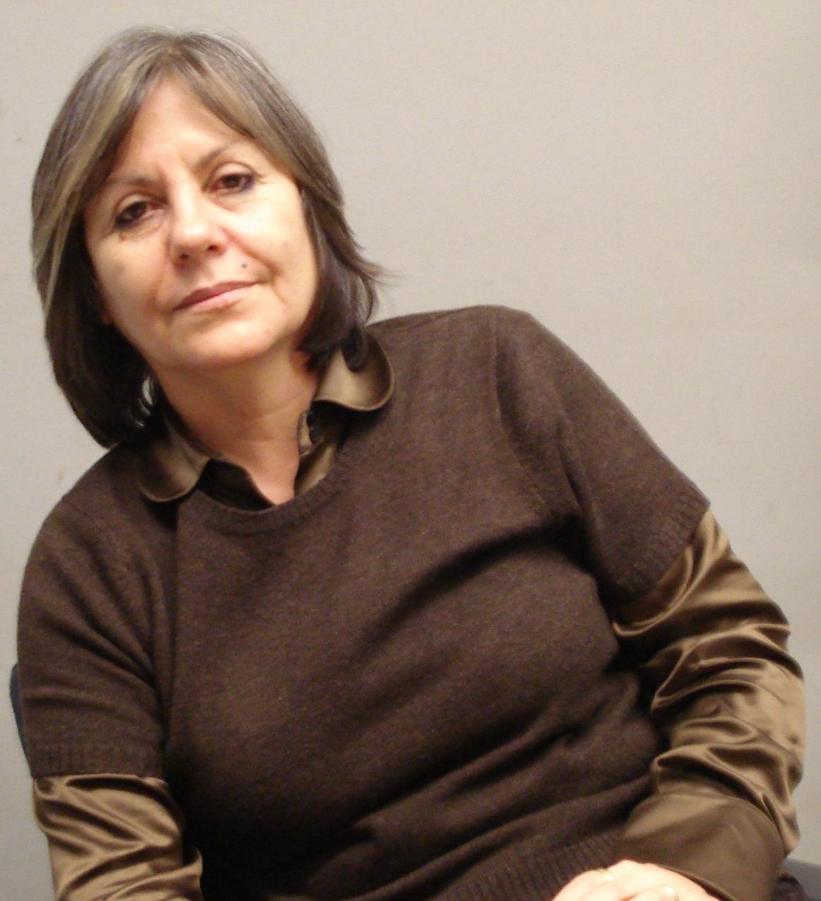 Diamela Eltit: escritora chilena desponta no Brasil