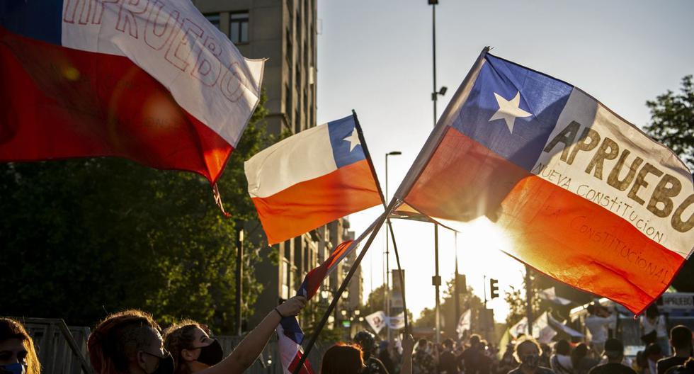 Chile: Plebiscito 25 de octubre de 2020. Origen, impacto y perspectivas