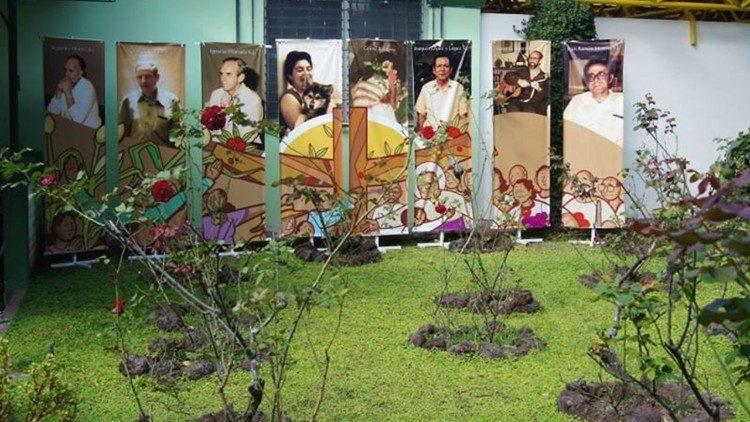 El Salvador: reflexiones en el 32 aniversario del asesinato de los jesuitas