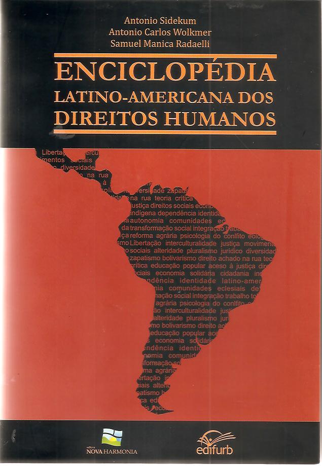 Direitos Humanos em Enciclopédia Latino-Americana