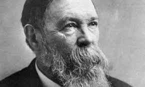 Engels como crítico da economia política