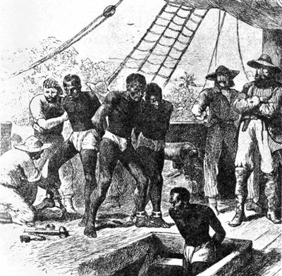 Colonialismo no Caribe – Uma dívida com a história