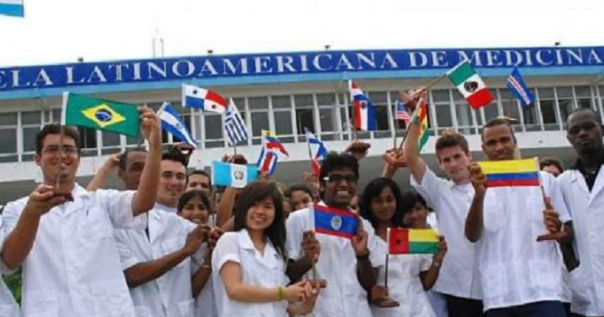 Sobre Cuba e a saúde
