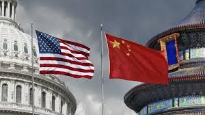 Trump pierde Guerra imperialista contra China